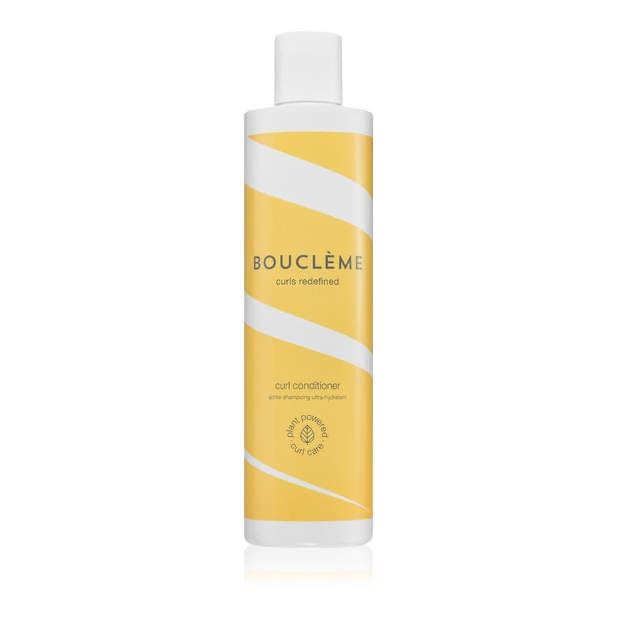Curl Conditioner