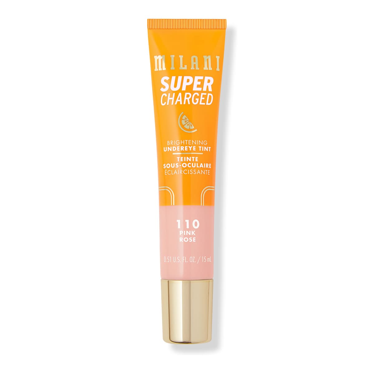 Supercharged Brightening Undereye Tint, Pink