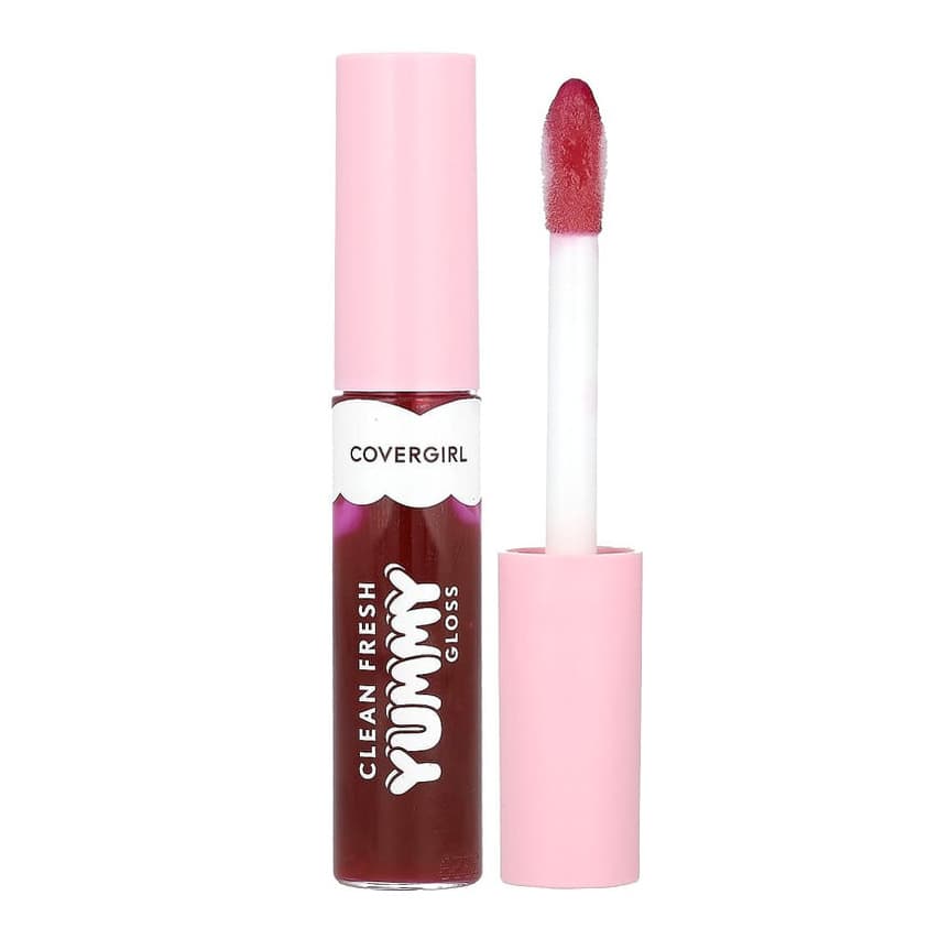 Clean Fresh Yummy Gloss, #300 Acai You Later