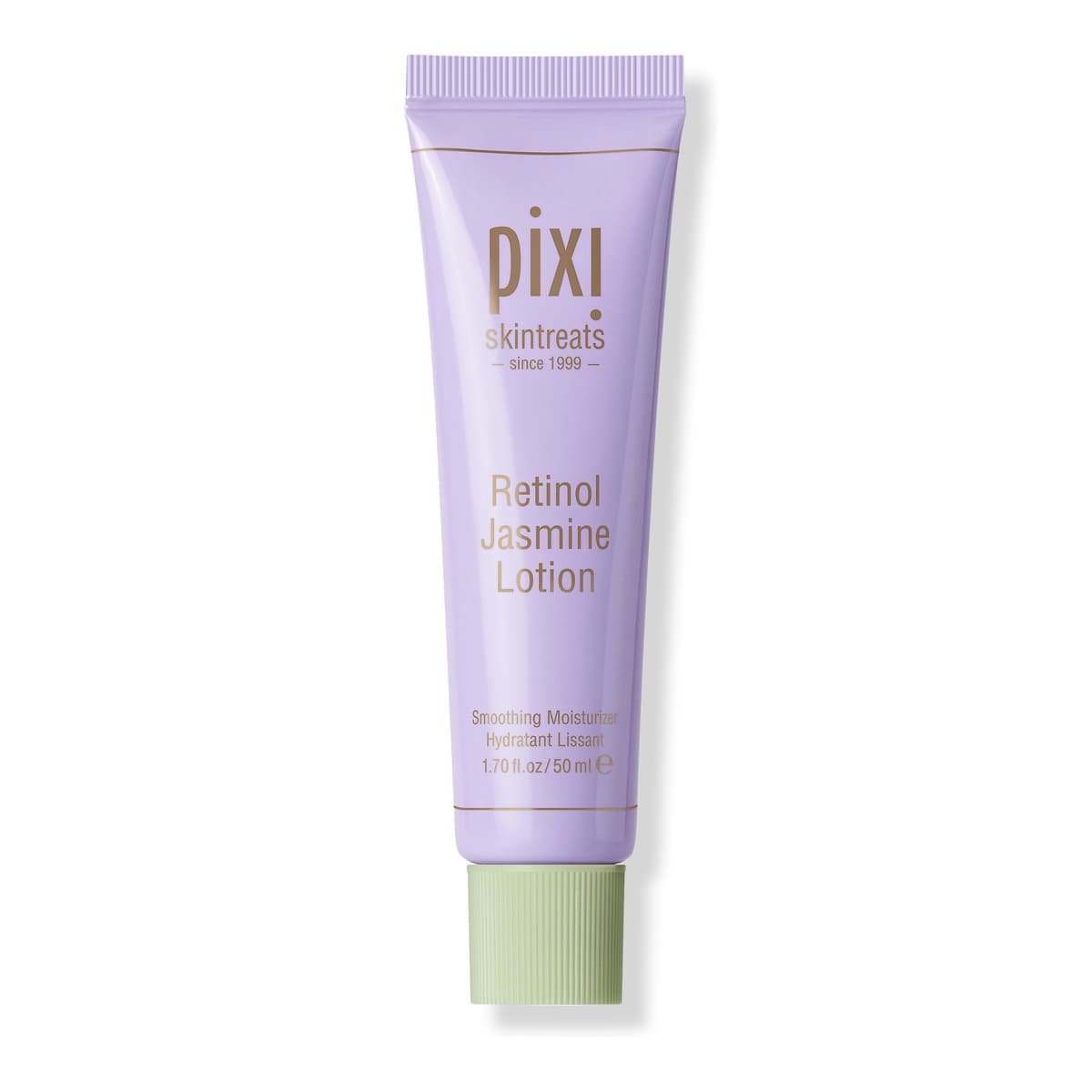 Retinol Jasmine Lotion Smoothing Moistuizer