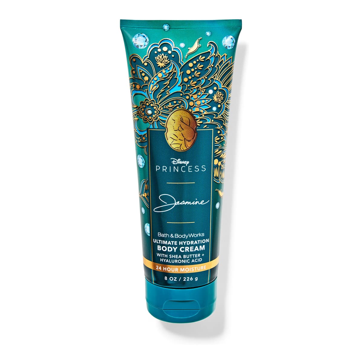 Jasmine, Ultimate Hydration Body Cream