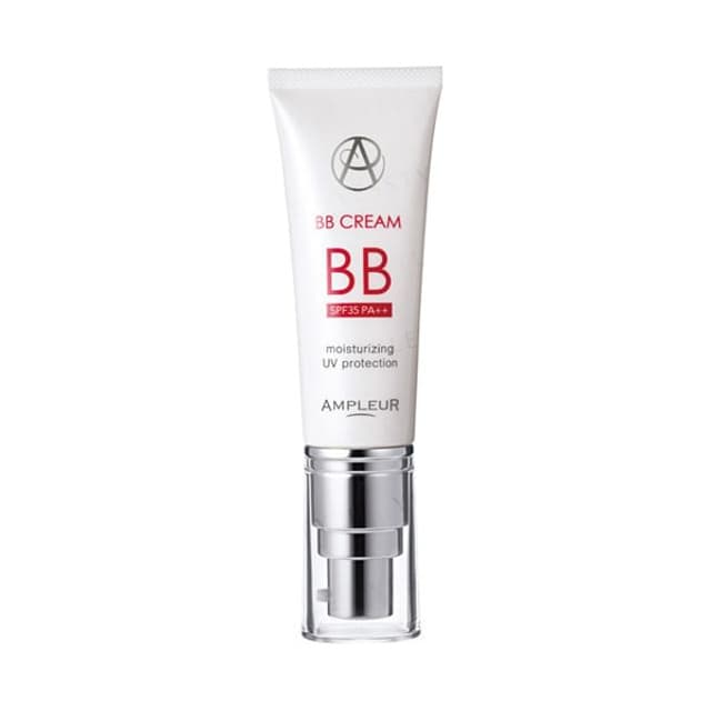 BB CREAM