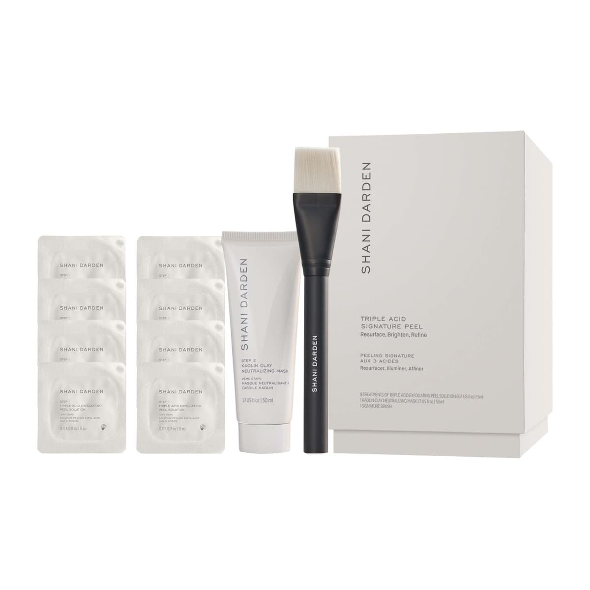 Triple Acid Signature Peel
