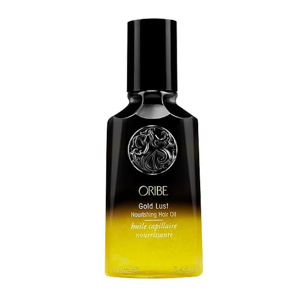 Gold Lust Nourishing Hair Oil - Travel