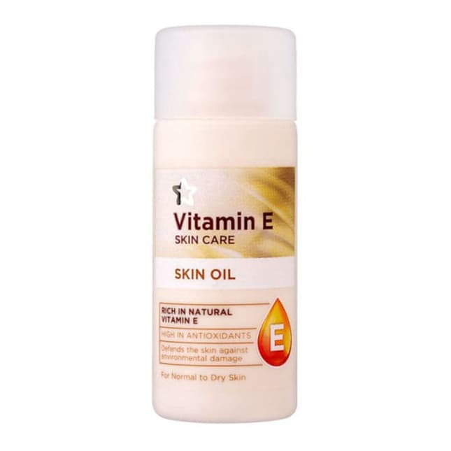 Skin Oil