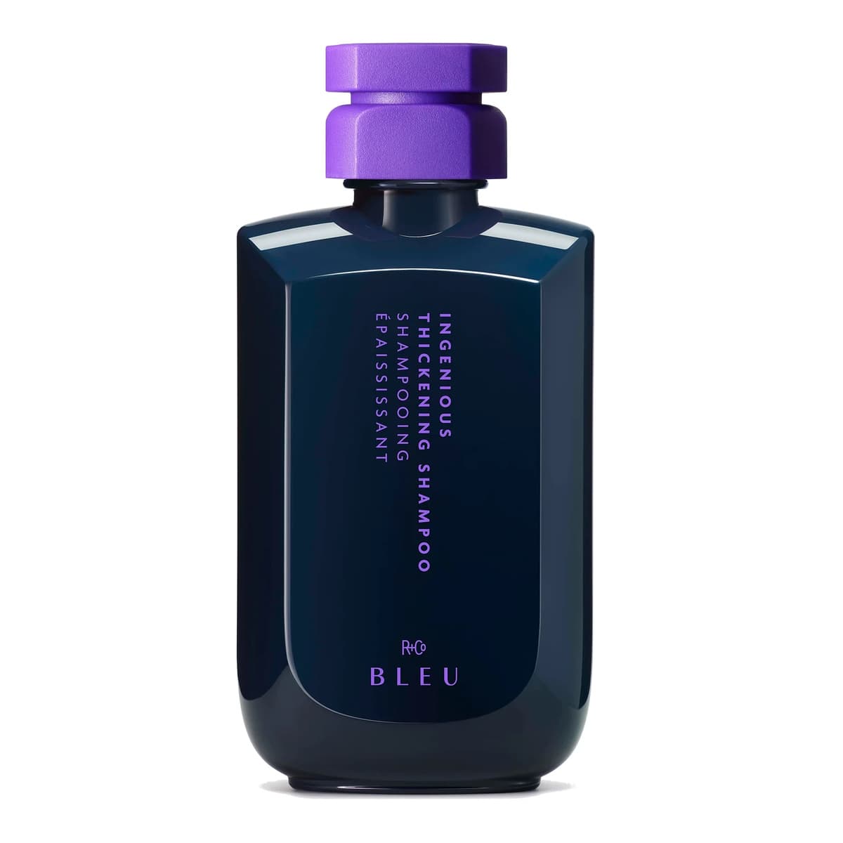 Ingenious Thickening Shampoo