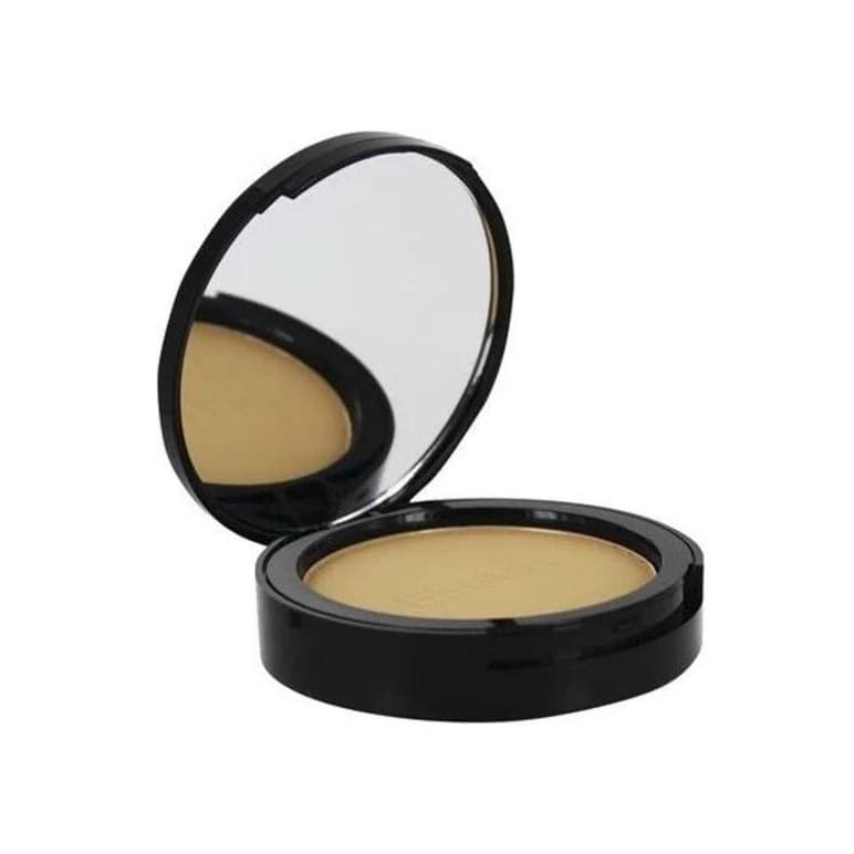 Emani Matte Foundation Deep Golden