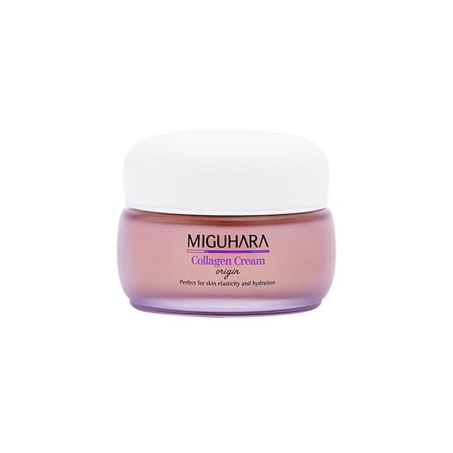 Collagen Cream Origin