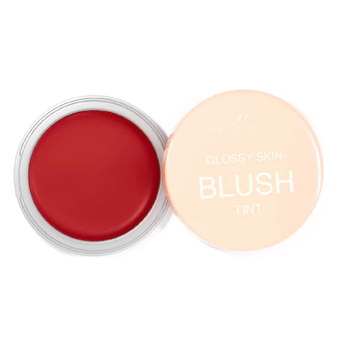 Glossy Skin Blush Tint, #08