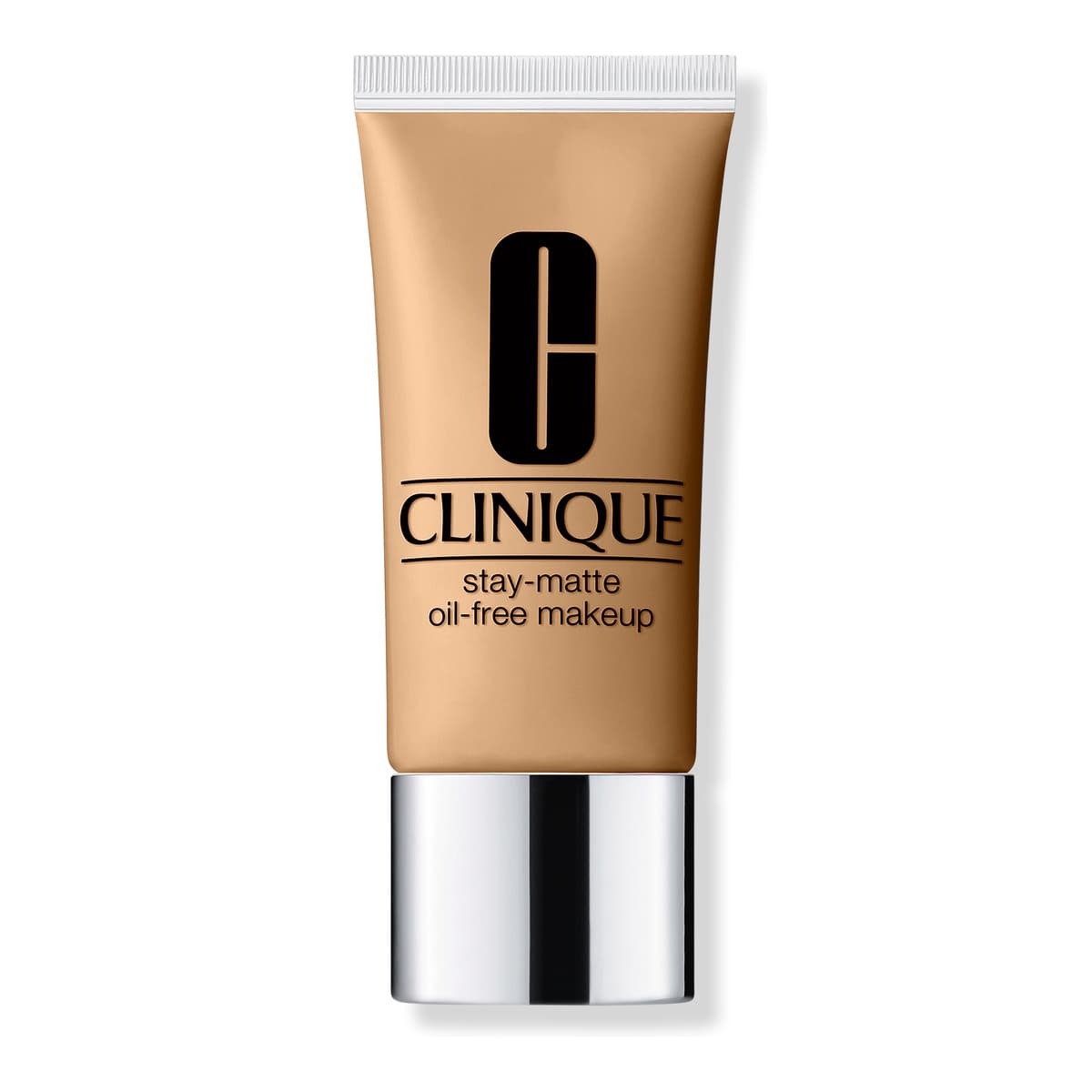 Stay-Matte Oil-Free Makeup Foundation, CN 90 Sand