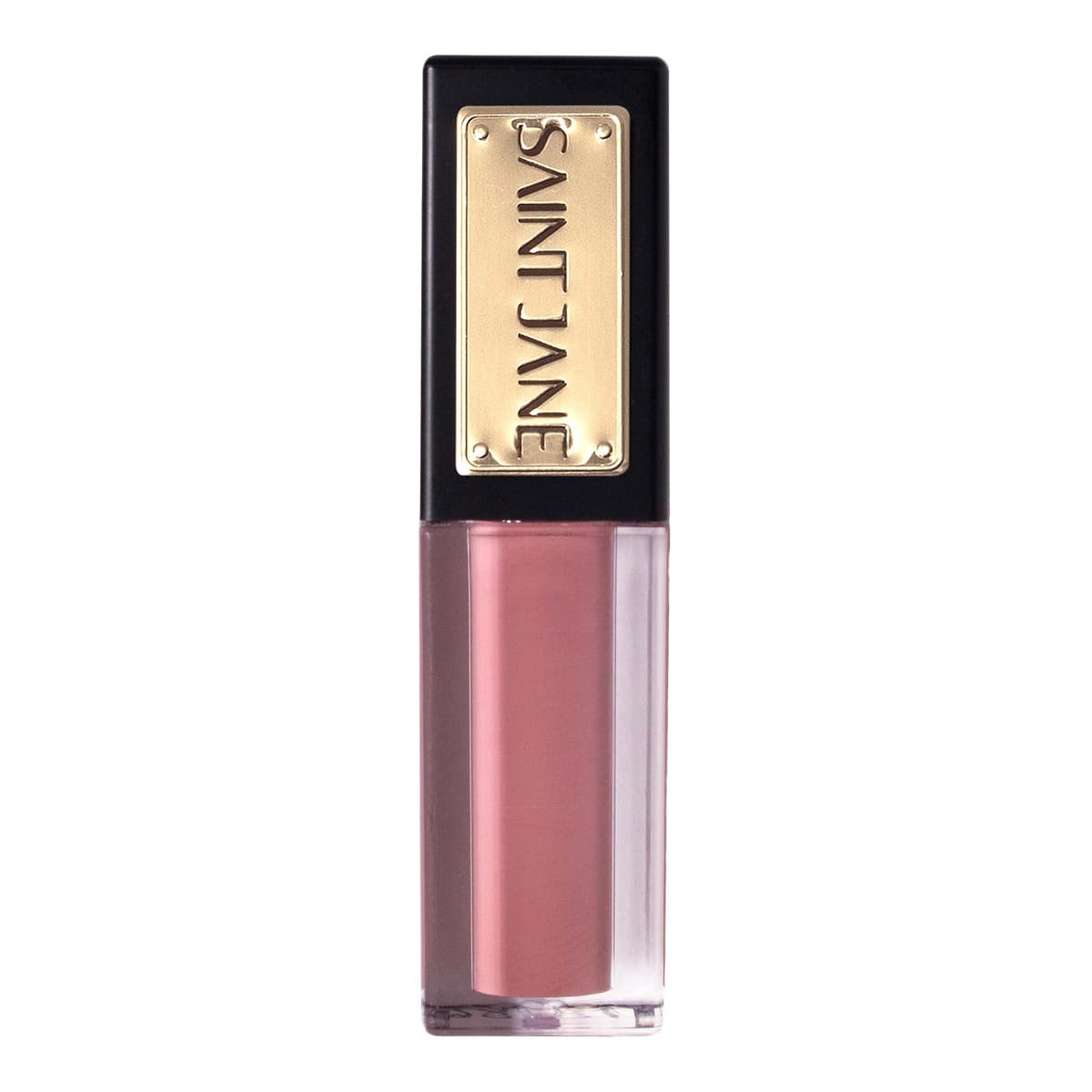 Luxury Lip Shine – Longwear Hydration Lip Oil with Vitamin C, Cloud