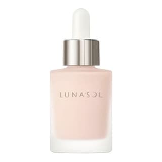 Lunasol Color Oil Serum SPF 30 PA++, P01
