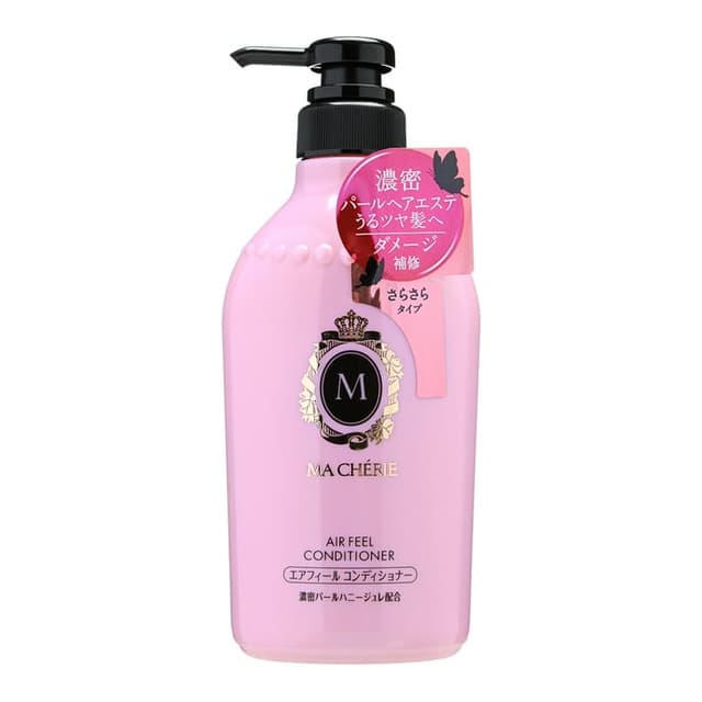 Ma Cherie Conditioner EX, Air Feel