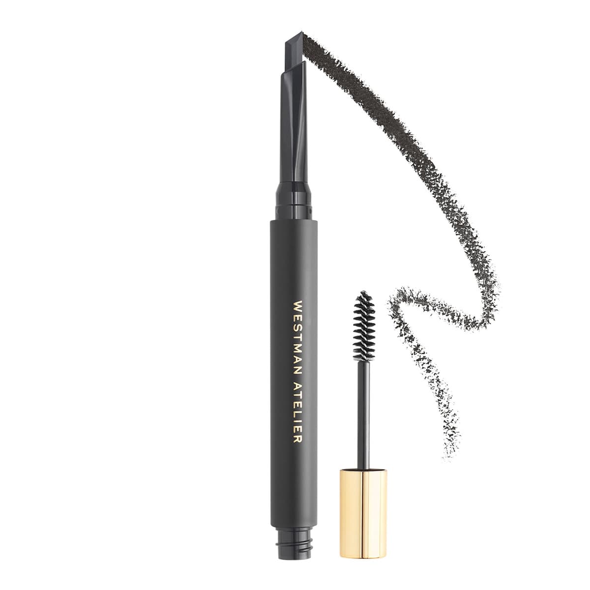 Bonne Brow Defining Brow Pencil, Slate