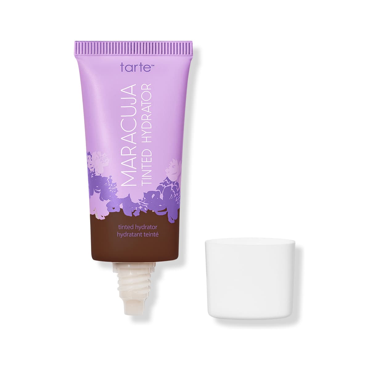 Maracuja Vegan Tinted Moisturizer