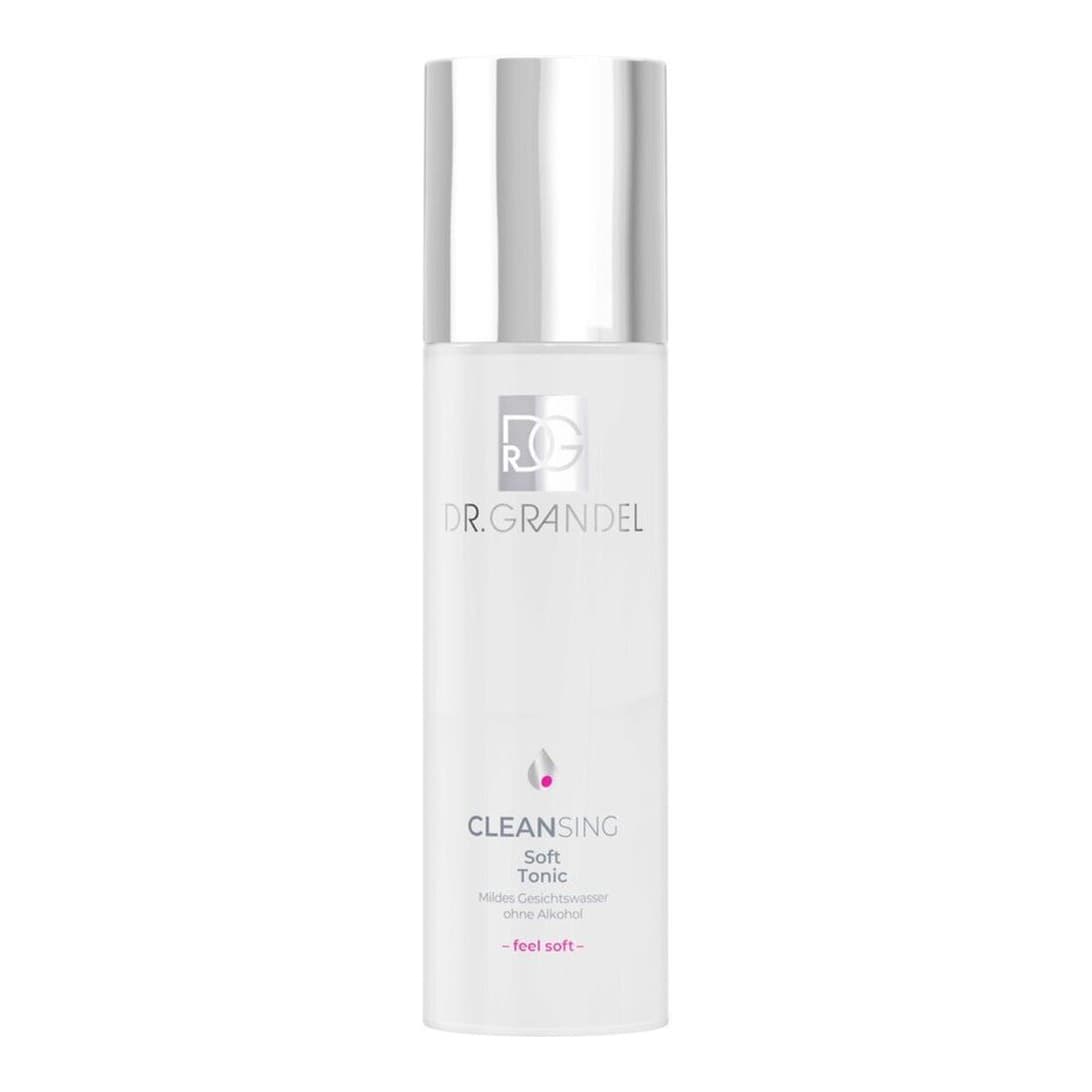 Cleansing Soft Tonic