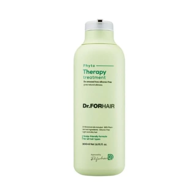 Phyto Therapy Treatment