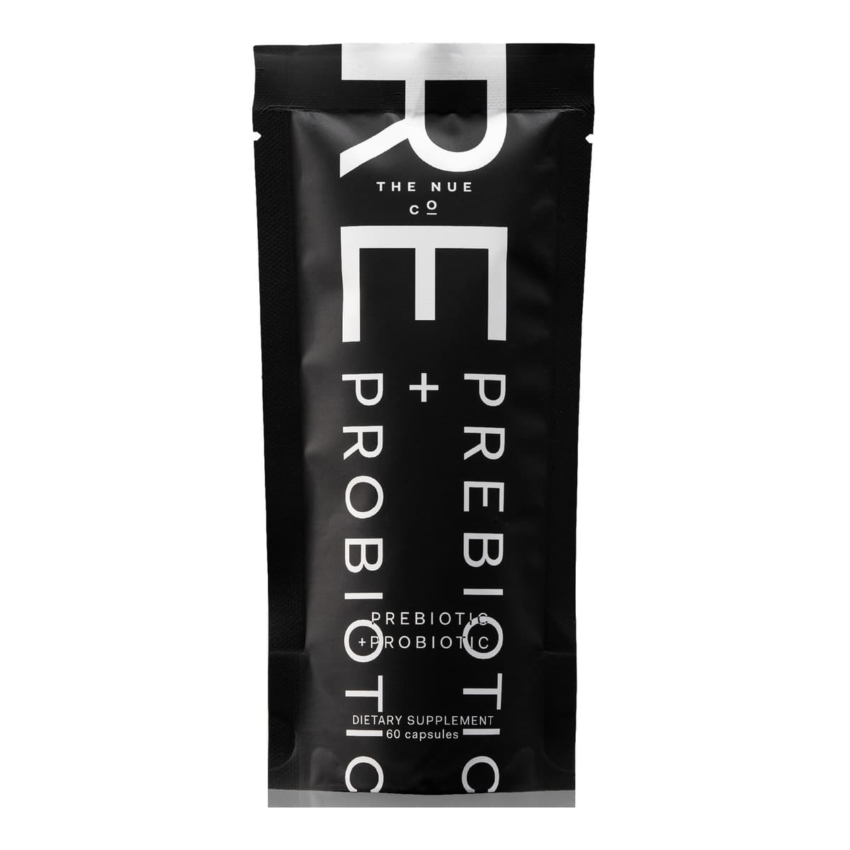 Prebiotic and Probiotic Refill