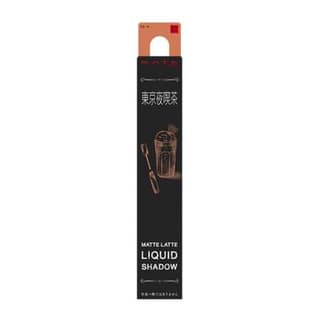 Kate Matte Latte Liquid Shadow, EX-4 Orange Beige