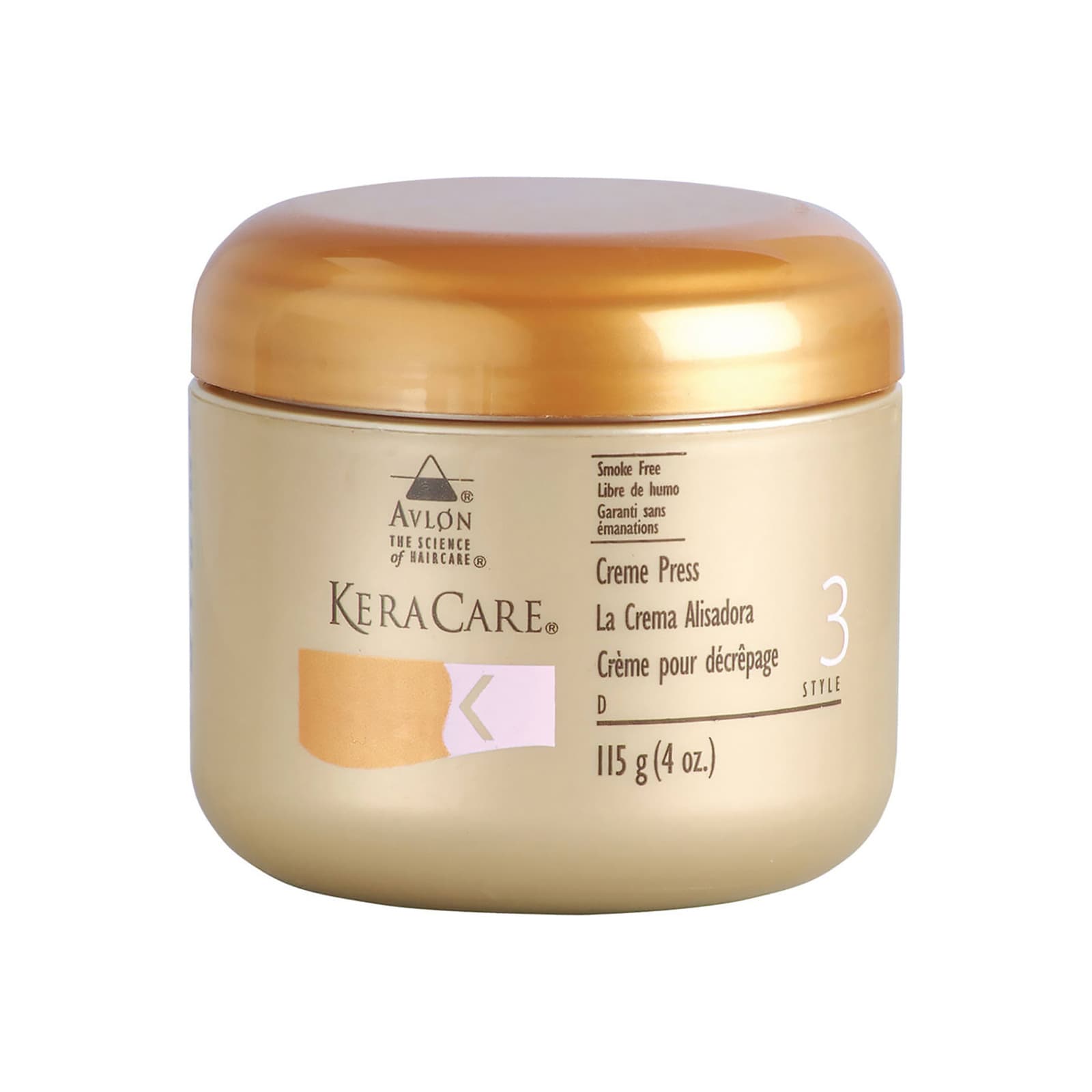 Crème Press
