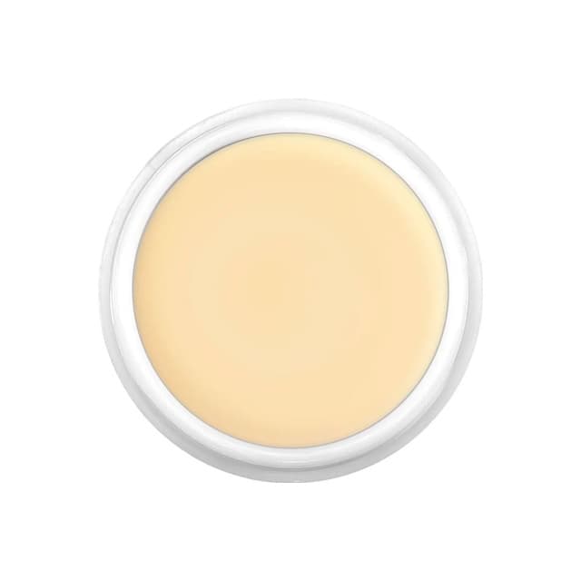 Derma Color Camouflage Creme, D0