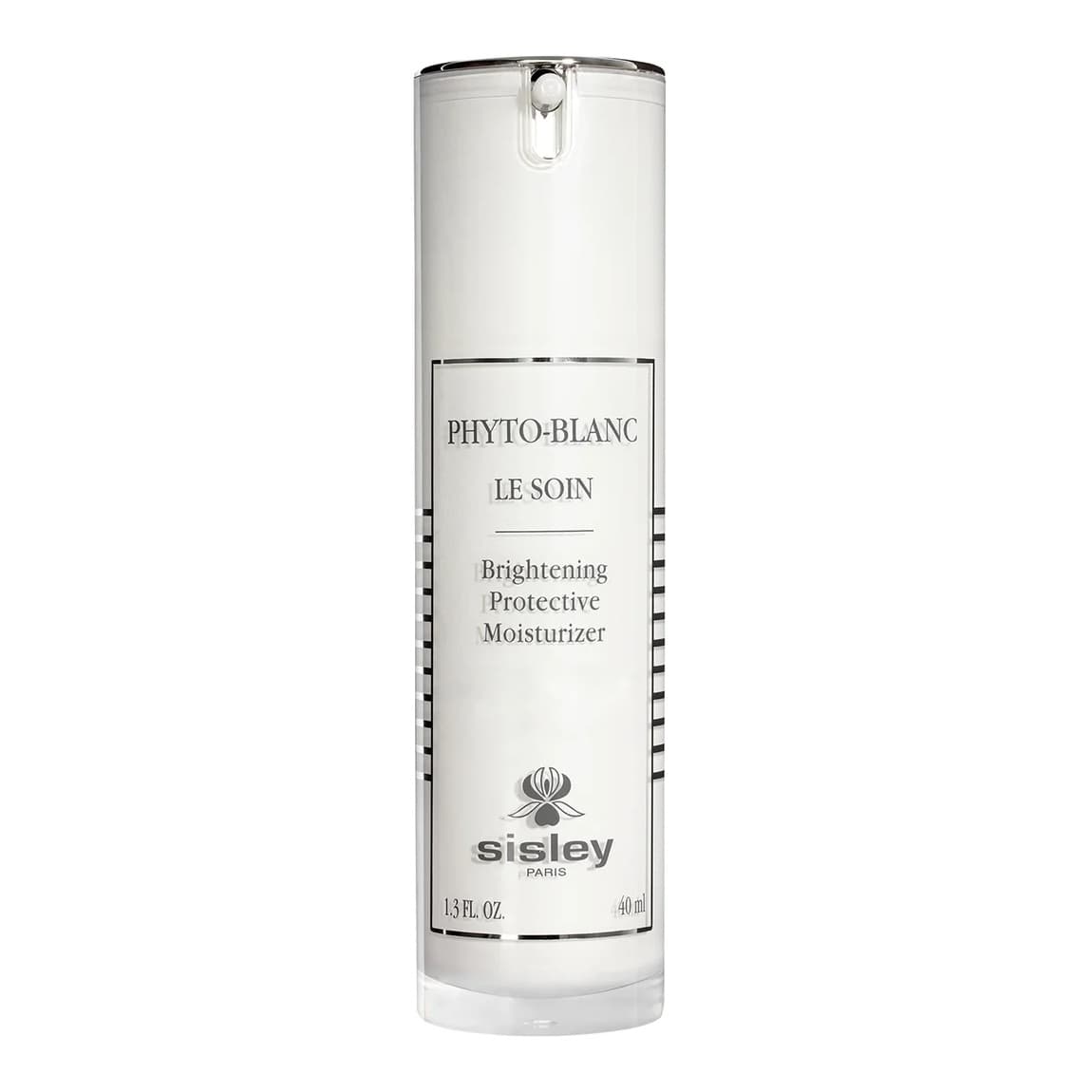 Phyto-Blanc Brightening Protective Moisturizer