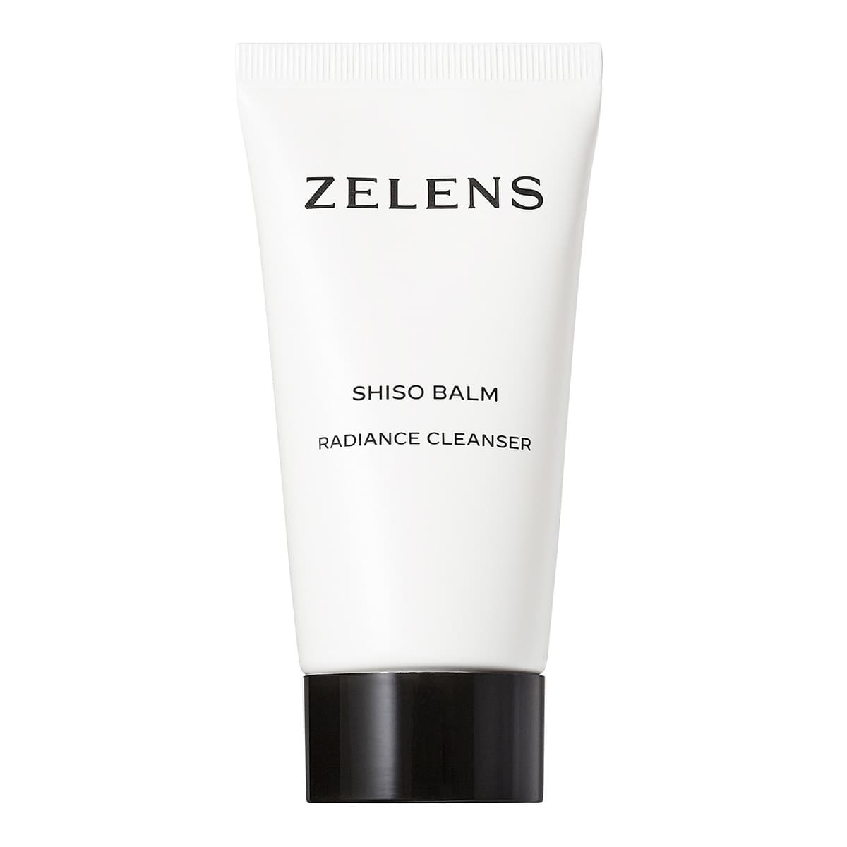 Shiso Balm Radiance Cleanser