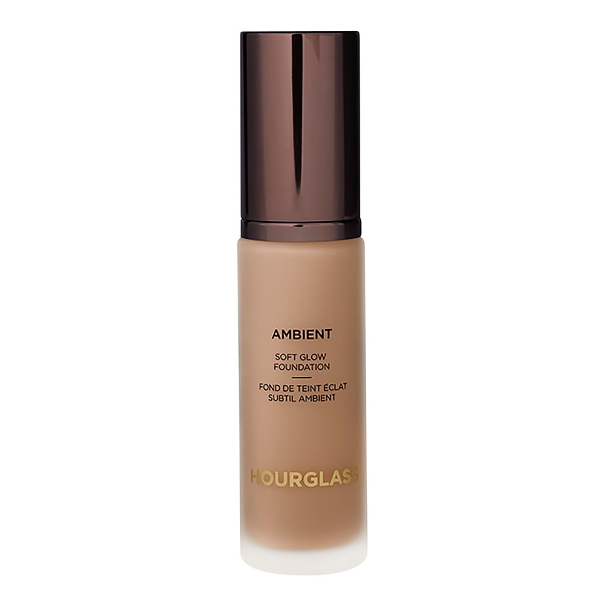 Ambient Soft Glow Foundation, #10.5