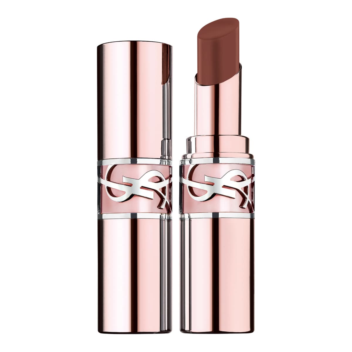 Candy Glow Tinted Butter Balm, 6B Brown Nude