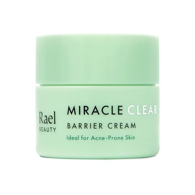 Miracle Clear Moisture Barrier Cream