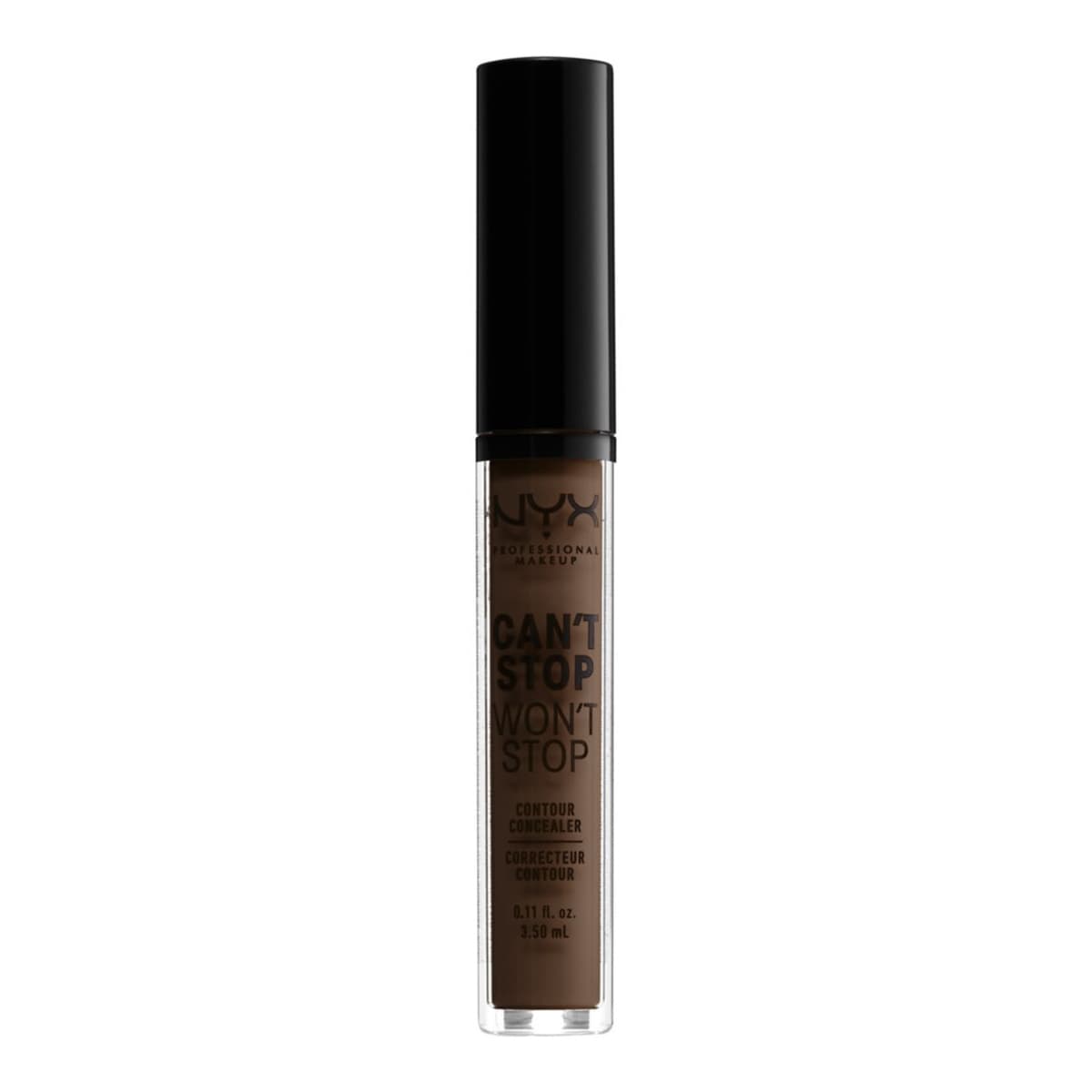 Can't Stop Won't Stop Contour Concealer, DEEP