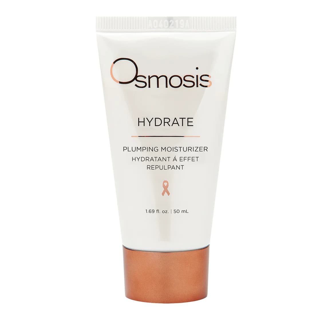 Hydrate Plumping Moisturizer