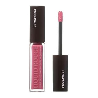 Liquid Rouge, #211 Misty Rose