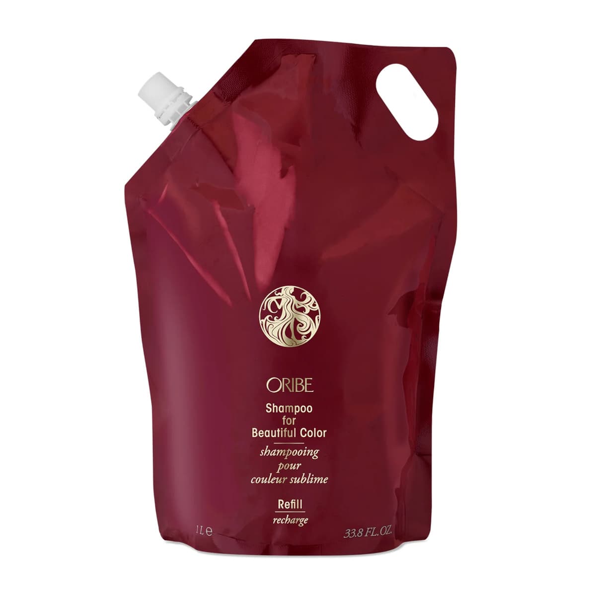 Shampoo for Beautiful Color Refill