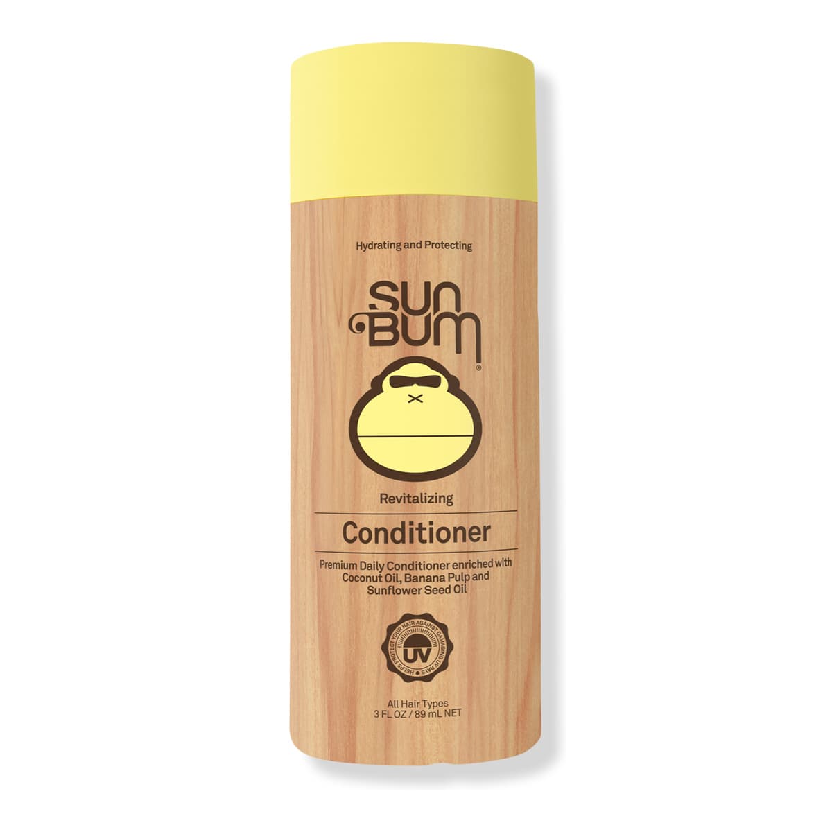 Travel Size Revitalizing Conditioner