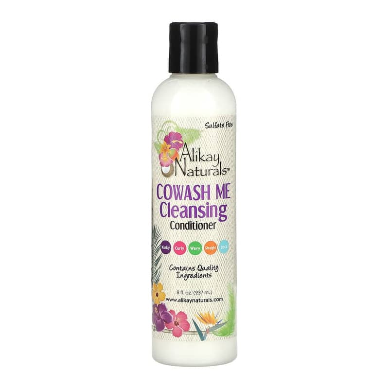 Cowash Me, Cleaning Conditioner