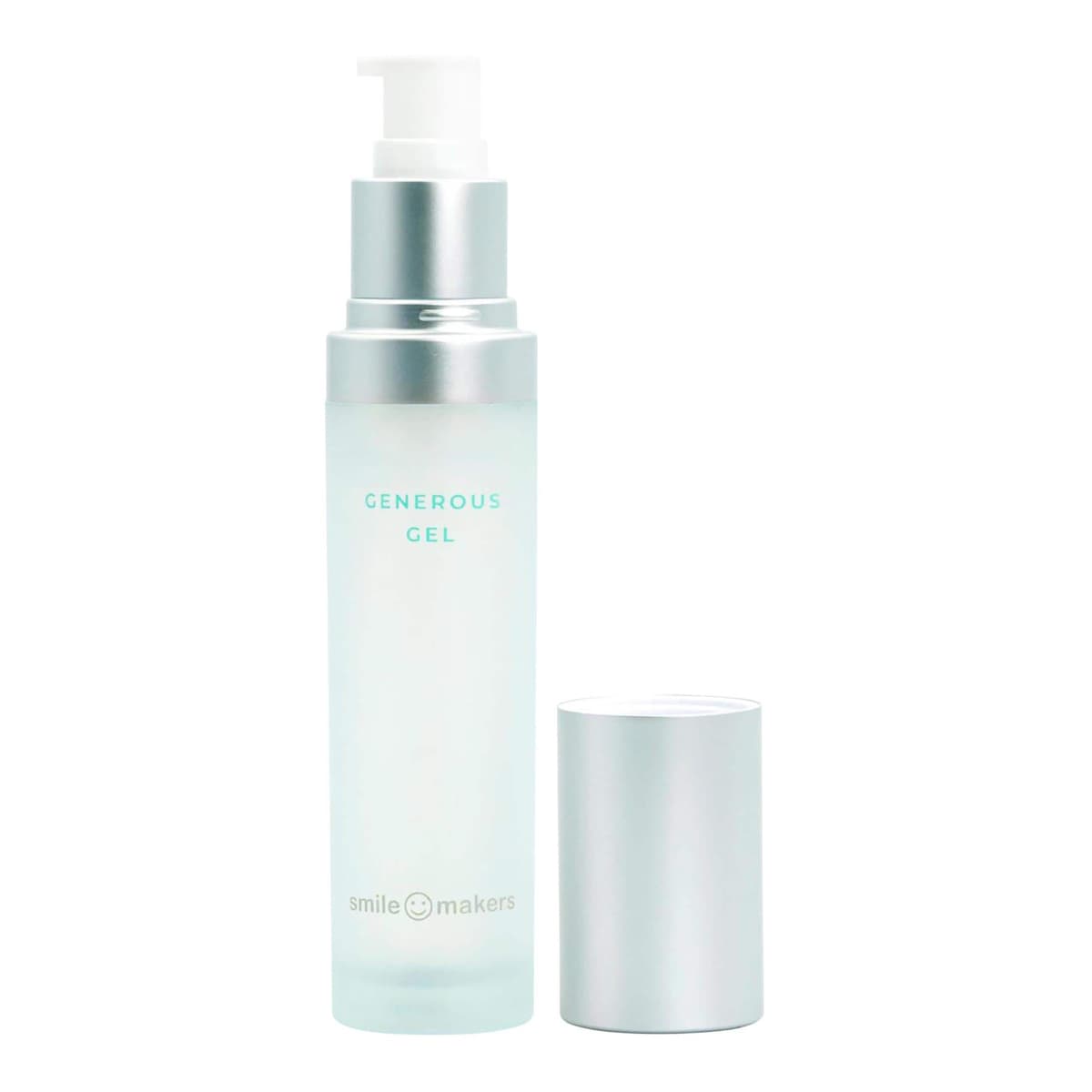 Generous Gel - Water-Based Gel Lubricant For Hydration