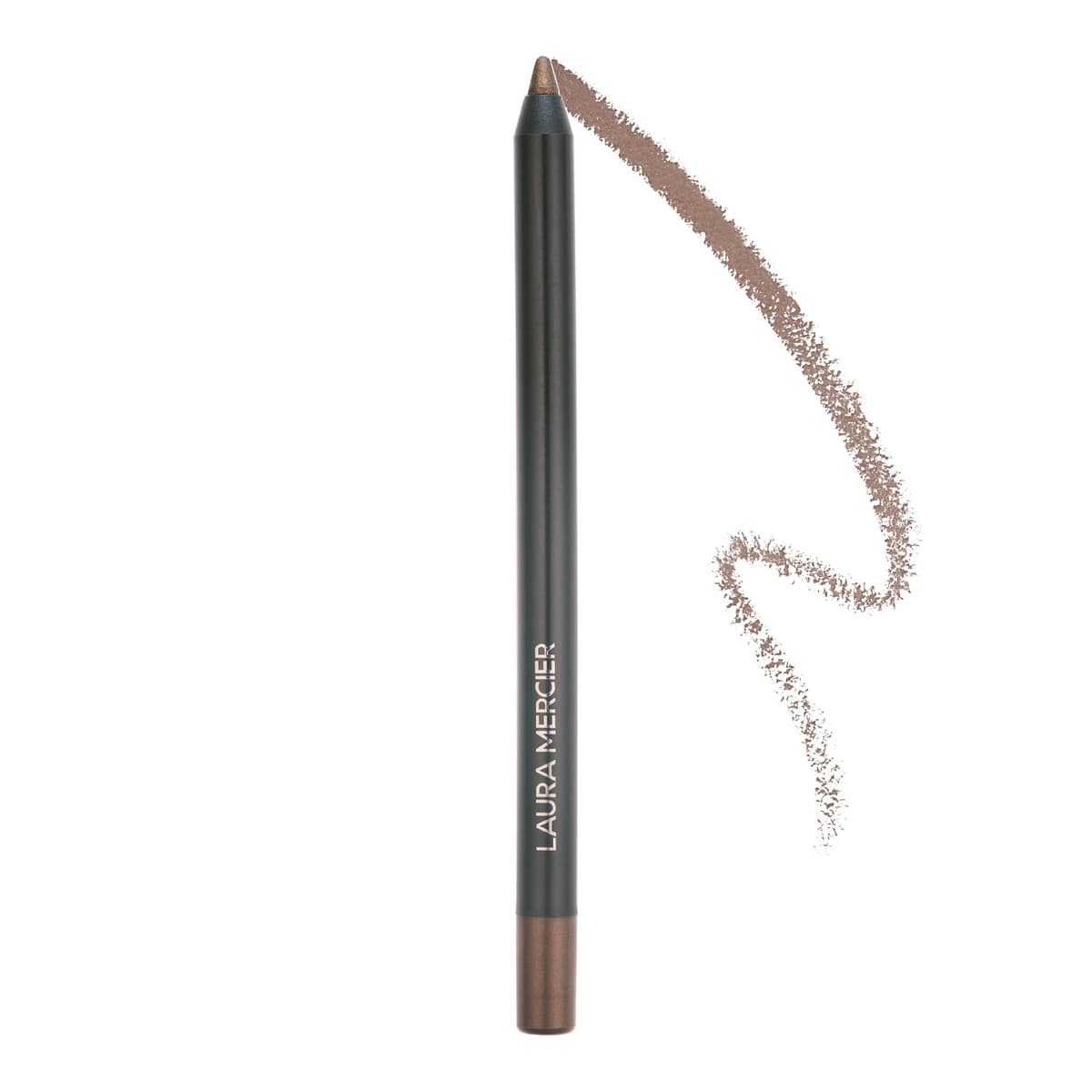 Caviar Tightline Eyeliner, Bronze