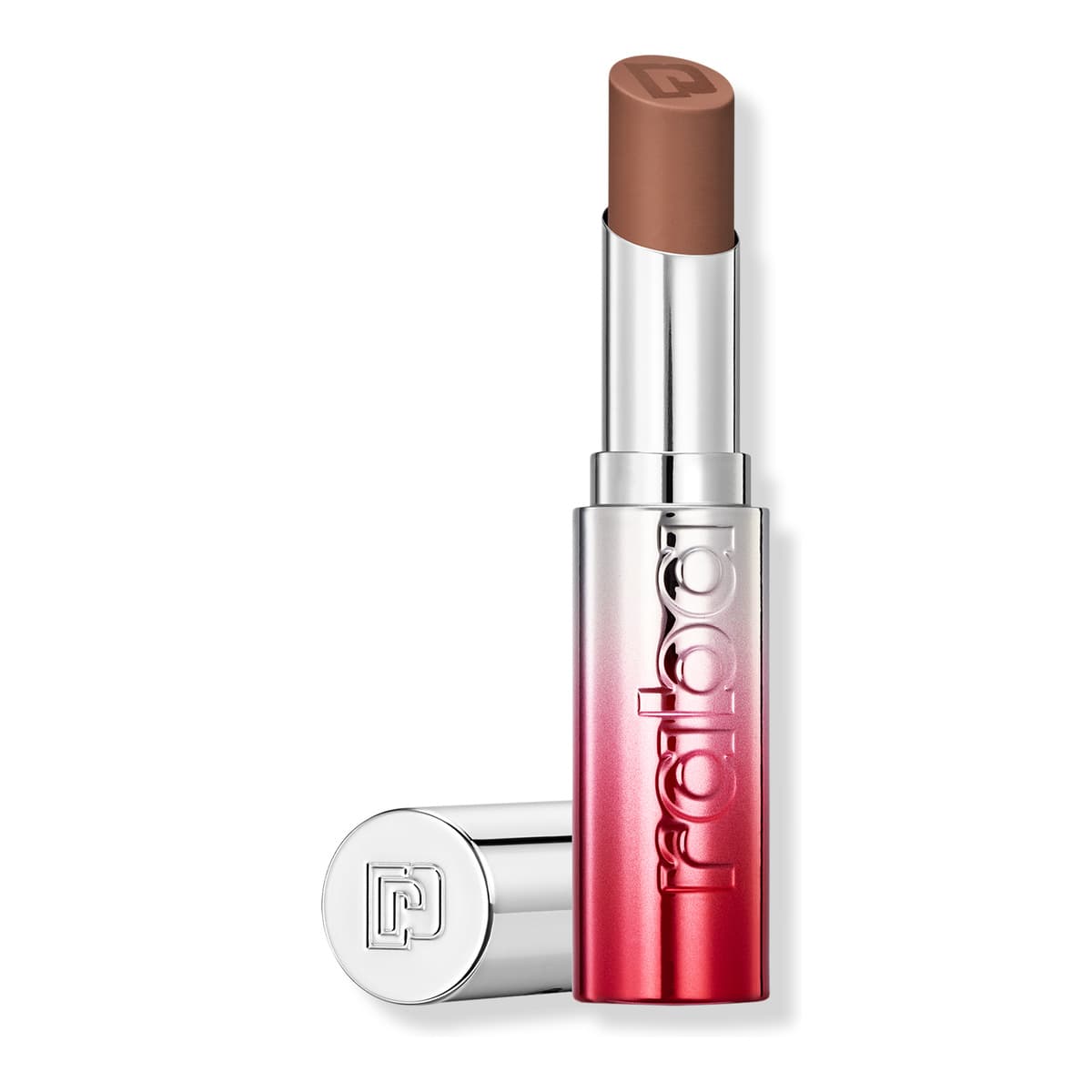 Famous Lipcolor Matte Lipstick, #120 The Tea