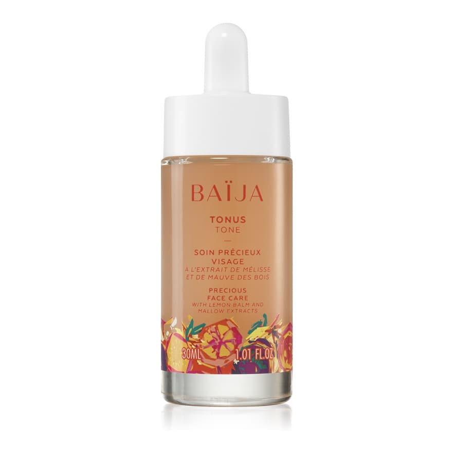 Nourishing Face Serum