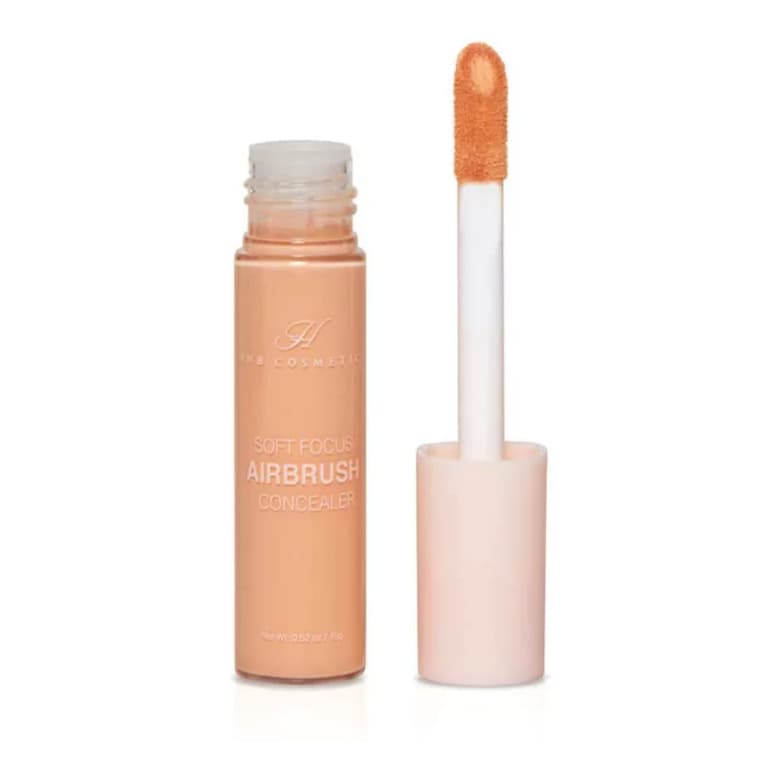 Soft Focus Airbrush Concealer, sf2n