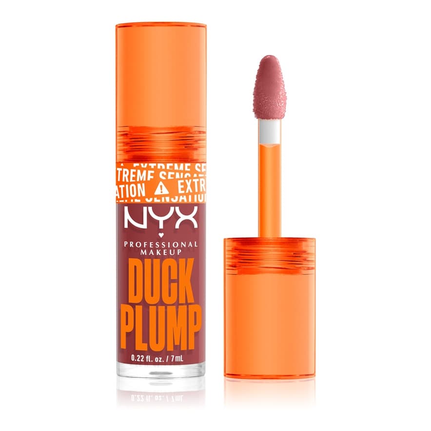 Duck Plump