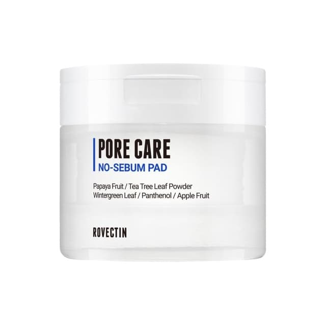 Pore Care No-Sebum Pad