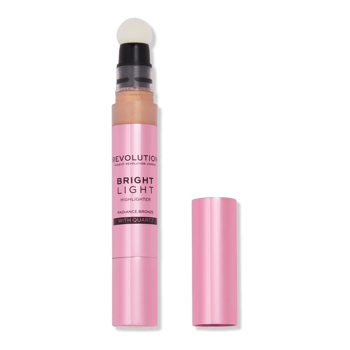 Bright Light Highlighter, Radiance Bronze
