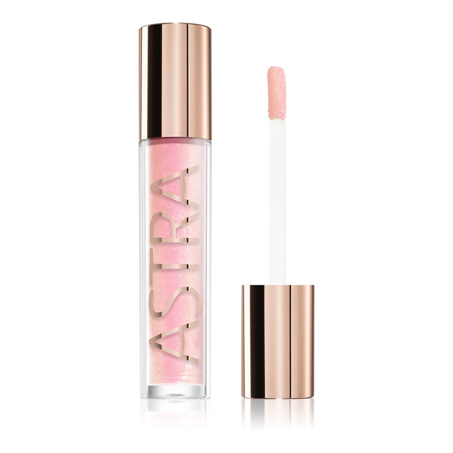 My Gloss Plump & Shine