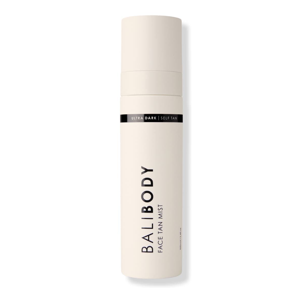 Hydrating Face Self Tan Mist Ultra Dark