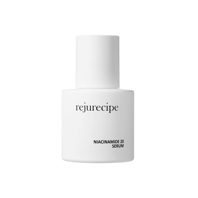 Rejurecipe Niacinamide 20 Serum