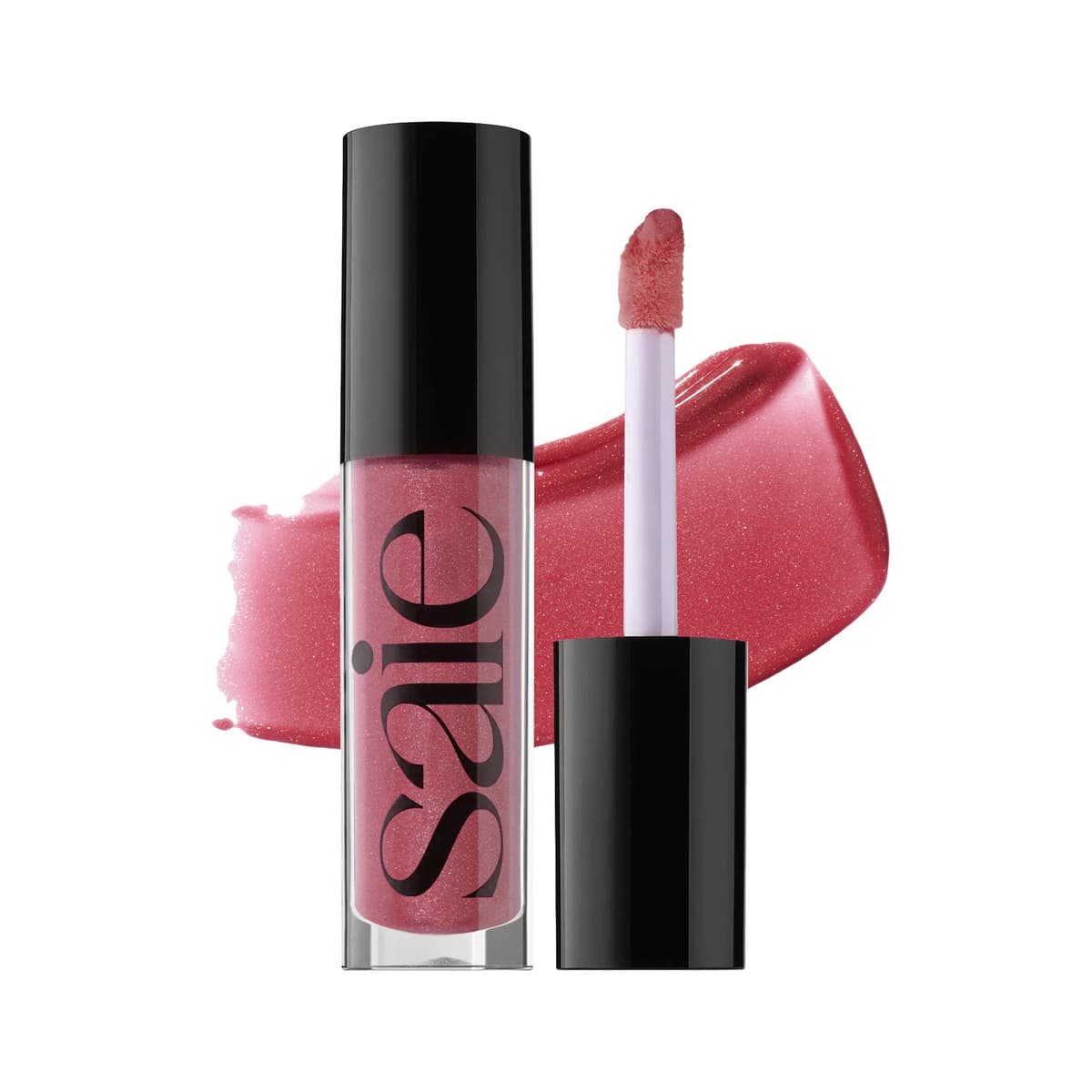 Glossybounce™ High-Shine Hydrating Lip Gloss Oil, Remix