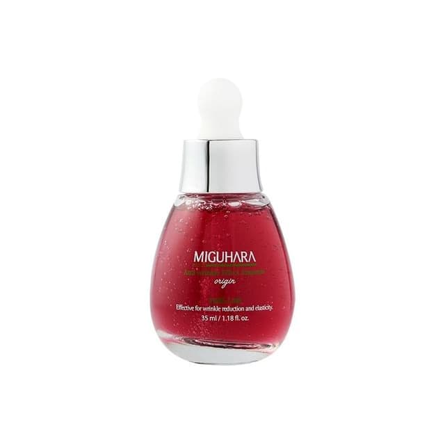 Anti Wrinkle Effect Ampoule Origin