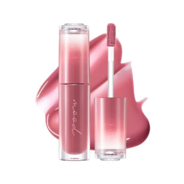 Ink Mood Glowy Tint Honey K-ookie Collection, #19 Mauve Chaos